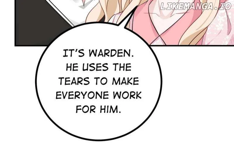 The Sultry Demon King Wants Me chapter 65 page 14