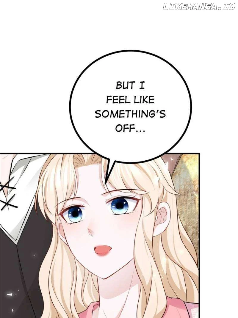 The Sultry Demon King Wants Me chapter 65 page 15
