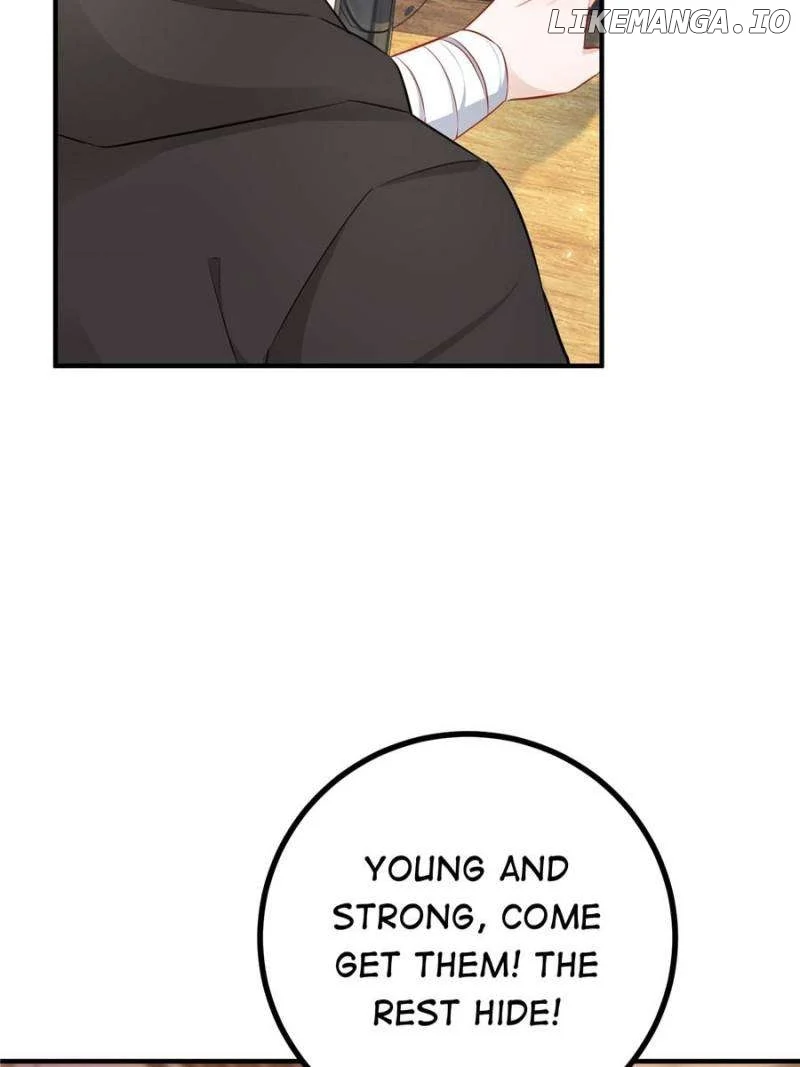 The Sultry Demon King Wants Me chapter 65 page 18