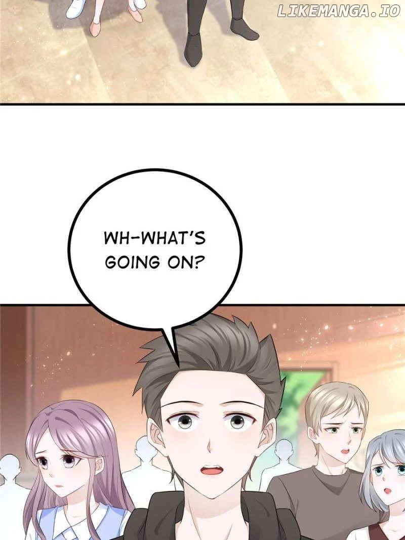 The Sultry Demon King Wants Me chapter 65 page 2