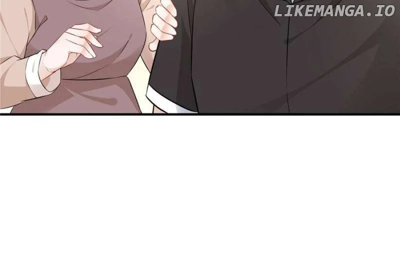 The Sultry Demon King Wants Me chapter 65 page 21