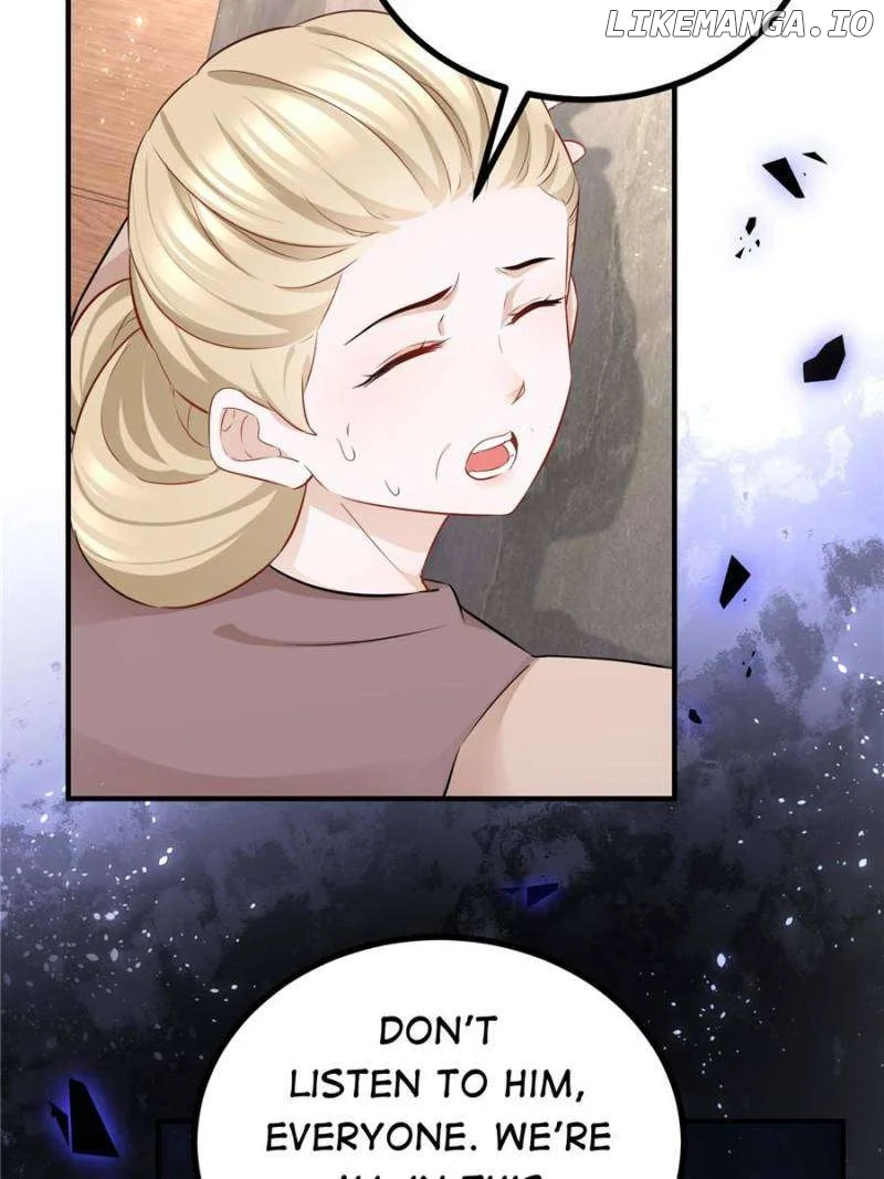The Sultry Demon King Wants Me chapter 65 page 24
