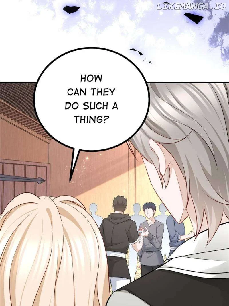 The Sultry Demon King Wants Me chapter 65 page 26