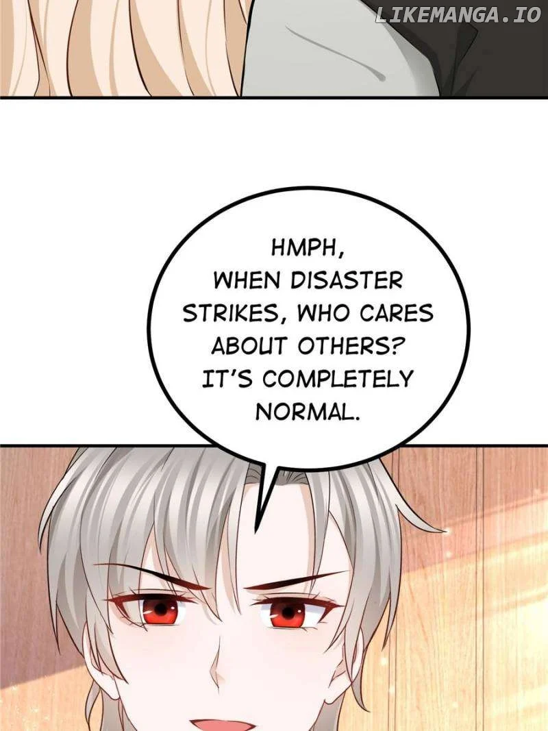 The Sultry Demon King Wants Me chapter 65 page 27