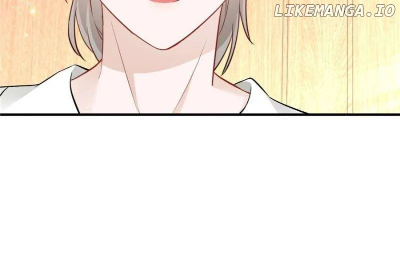 The Sultry Demon King Wants Me chapter 65 page 28