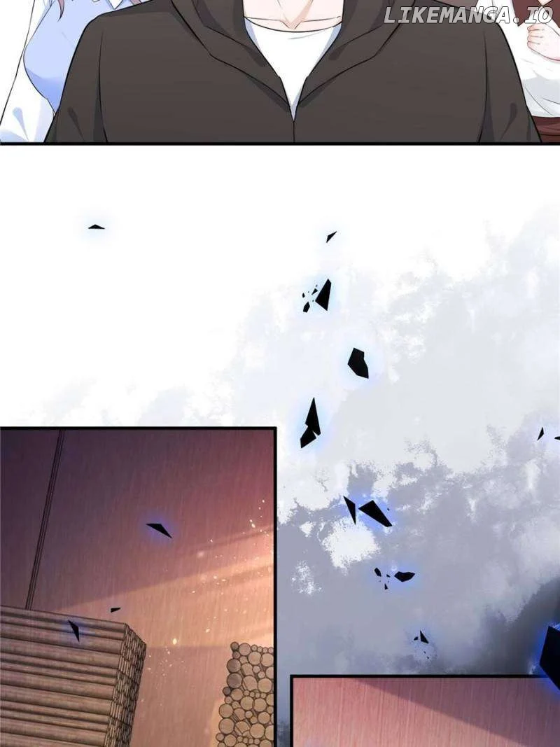 The Sultry Demon King Wants Me chapter 65 page 3