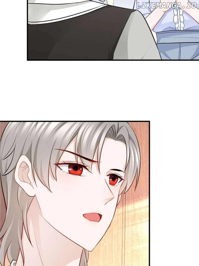 The Sultry Demon King Wants Me chapter 65 page 30