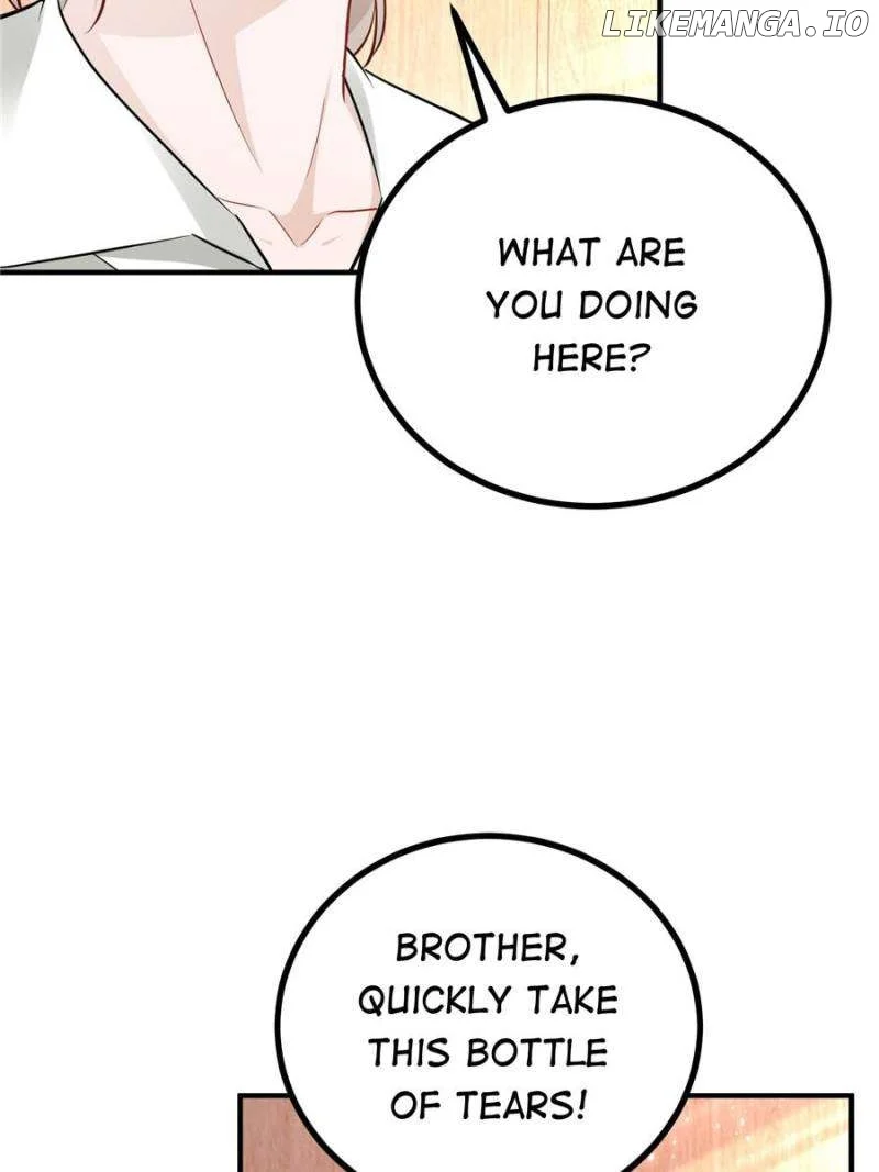 The Sultry Demon King Wants Me chapter 65 page 31