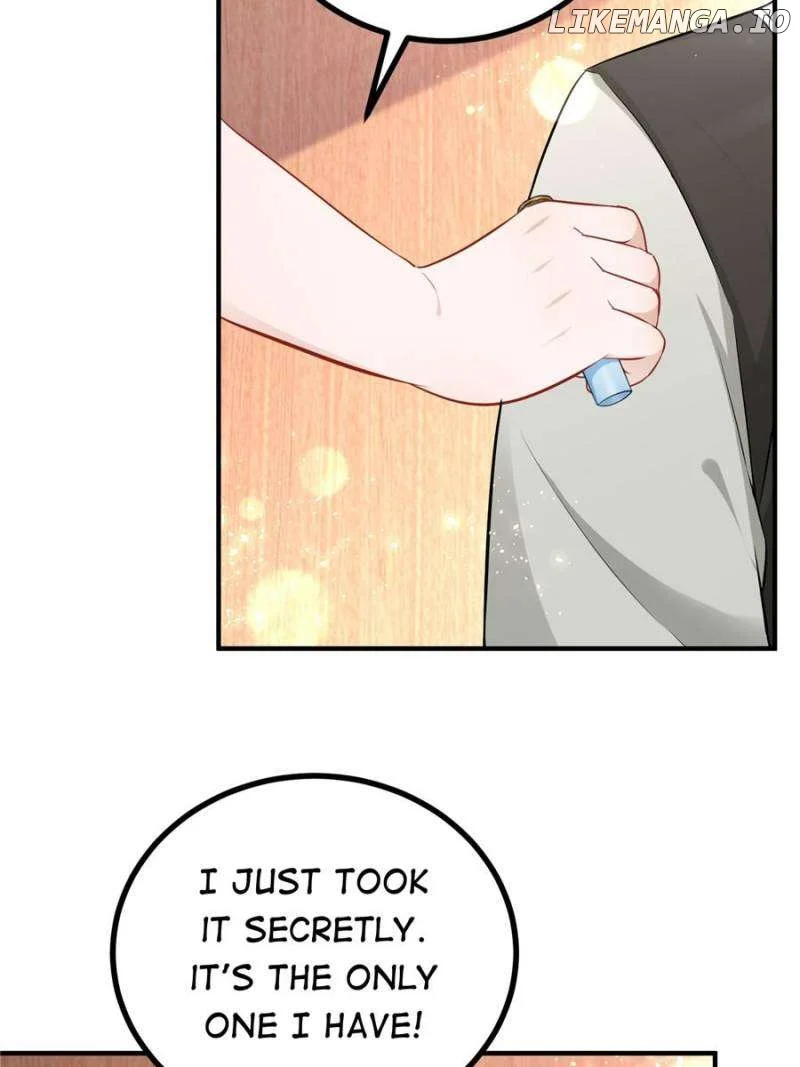 The Sultry Demon King Wants Me chapter 65 page 32