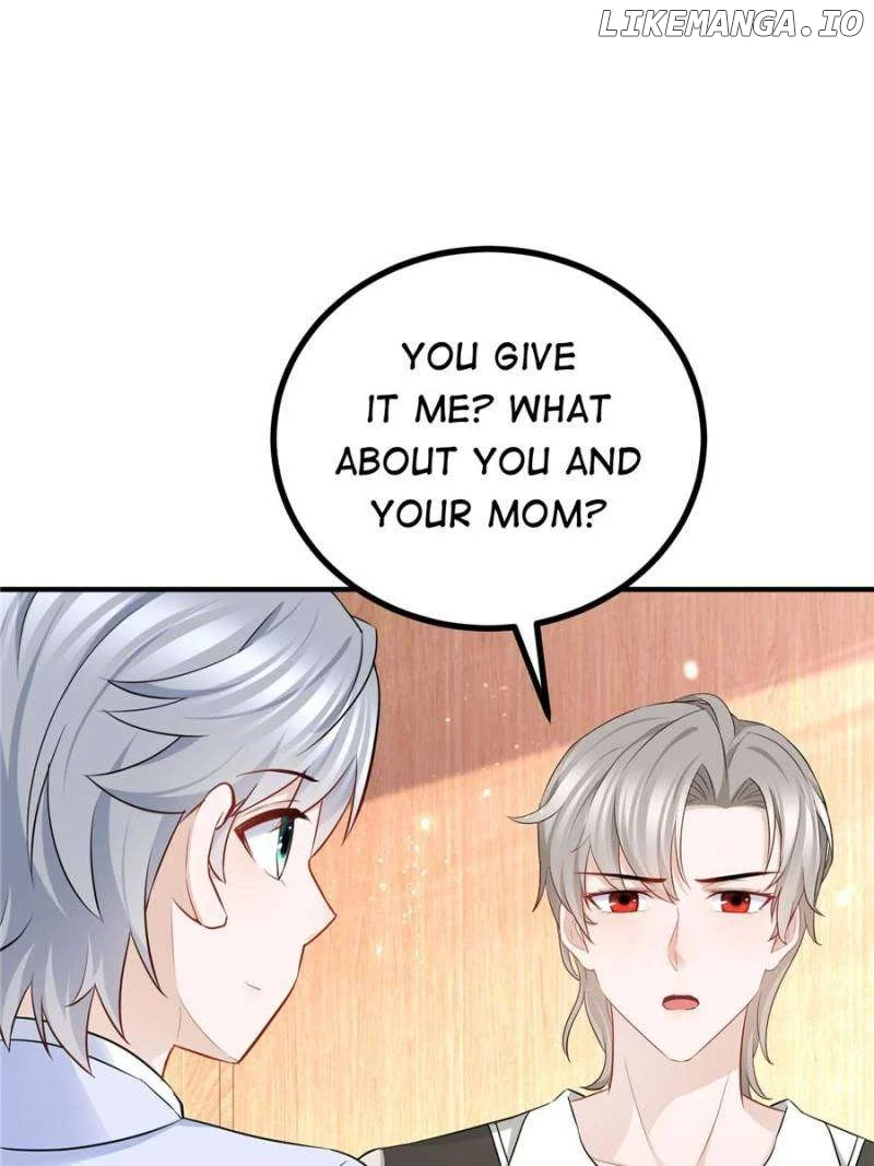 The Sultry Demon King Wants Me chapter 65 page 34