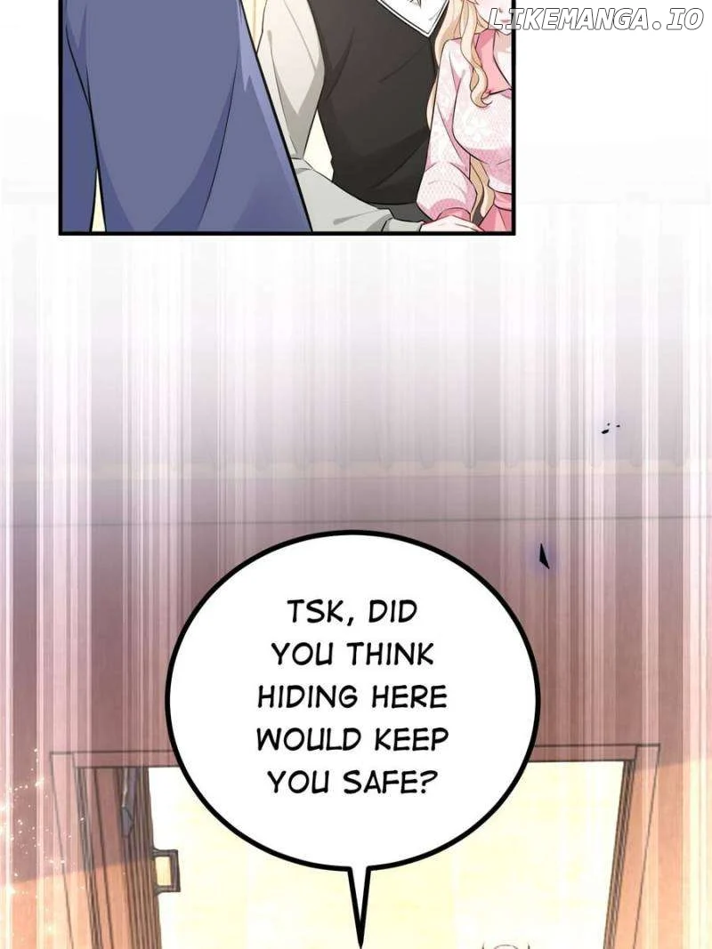 The Sultry Demon King Wants Me chapter 65 page 39