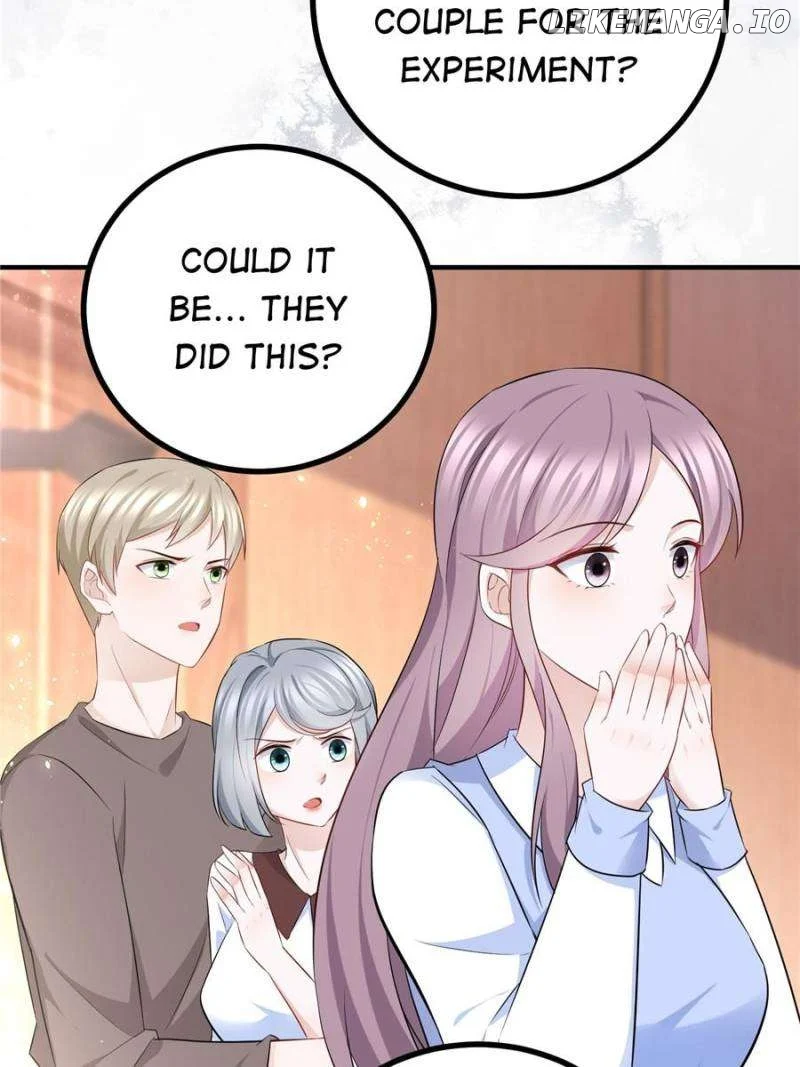 The Sultry Demon King Wants Me chapter 65 page 6