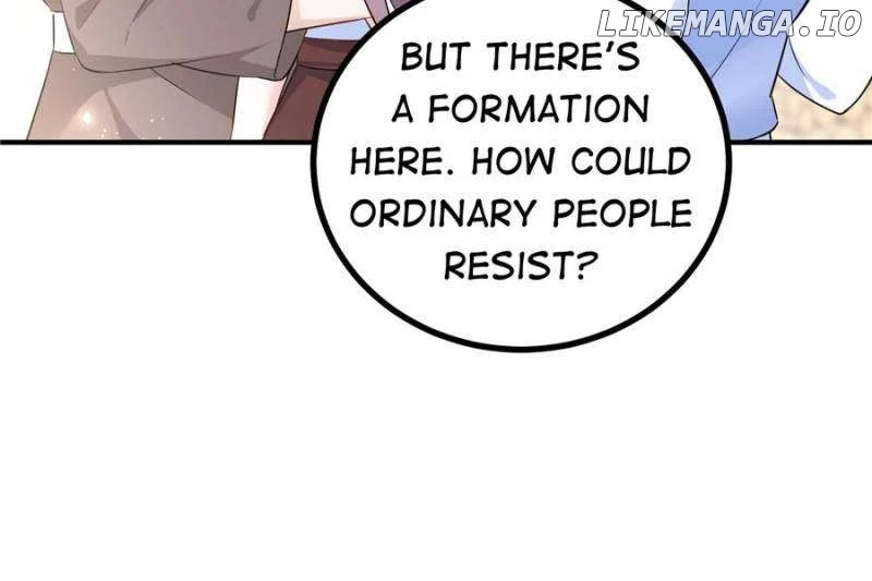 The Sultry Demon King Wants Me chapter 65 page 7
