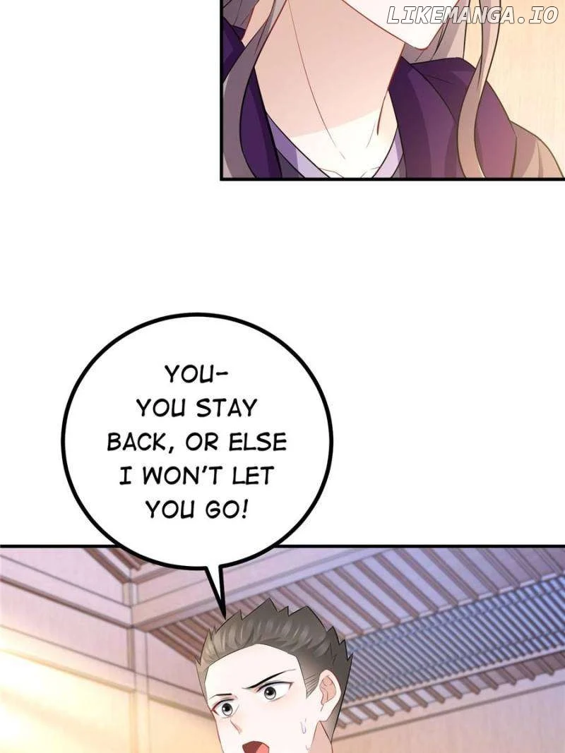 The Sultry Demon King Wants Me chapter 66 page 13