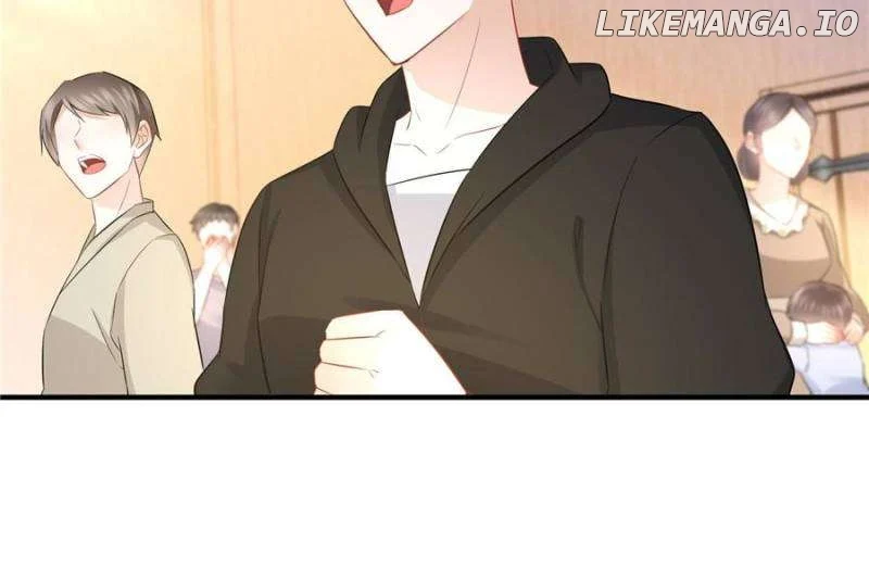 The Sultry Demon King Wants Me chapter 66 page 14