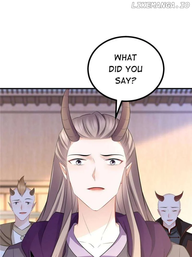 The Sultry Demon King Wants Me chapter 66 page 15