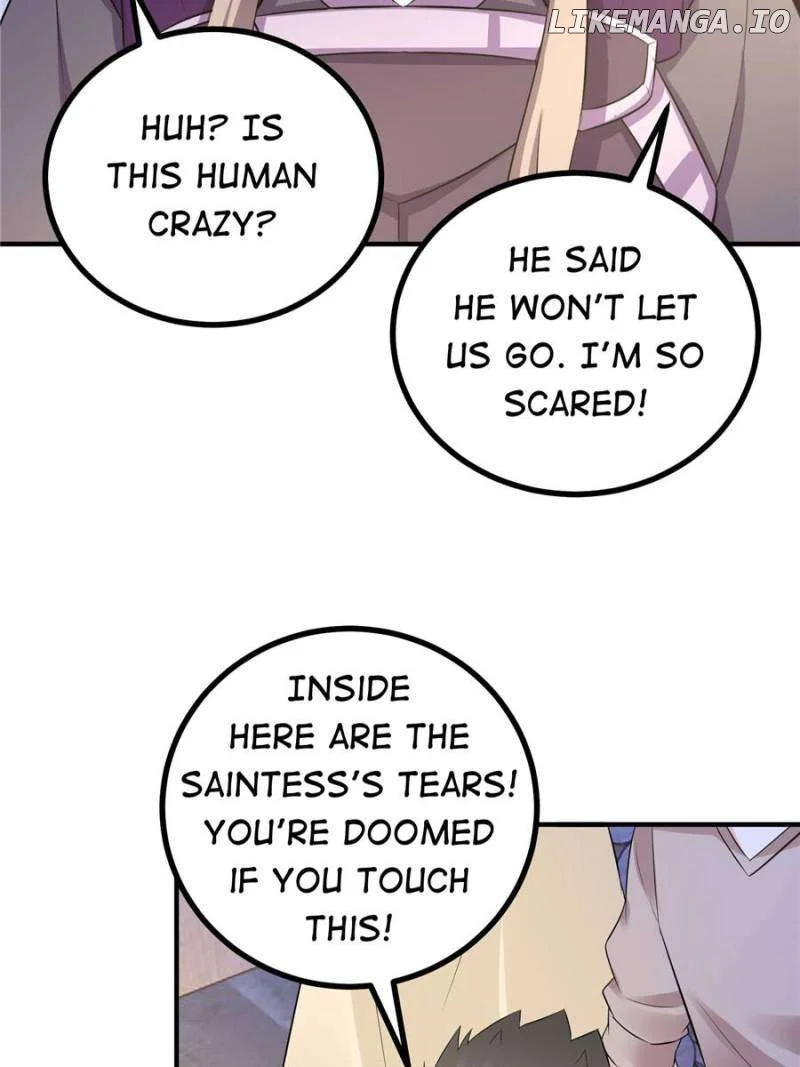 The Sultry Demon King Wants Me chapter 66 page 16