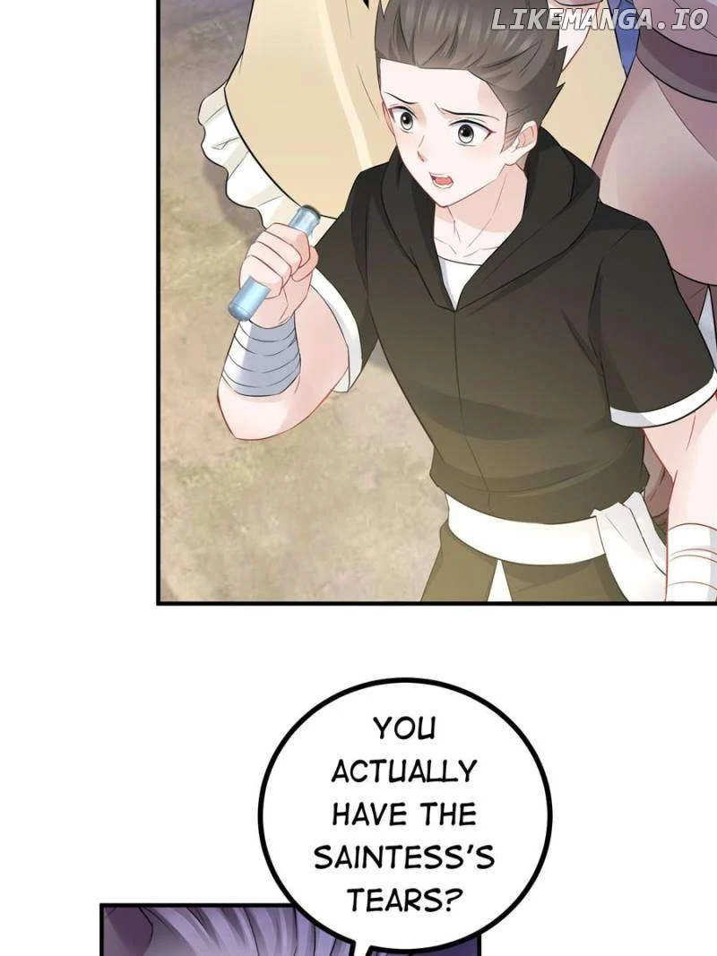 The Sultry Demon King Wants Me chapter 66 page 17