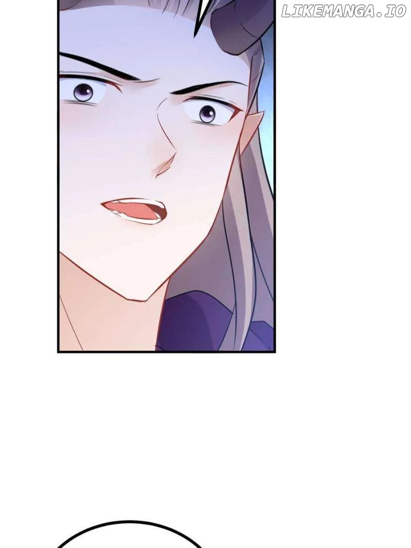 The Sultry Demon King Wants Me chapter 66 page 18