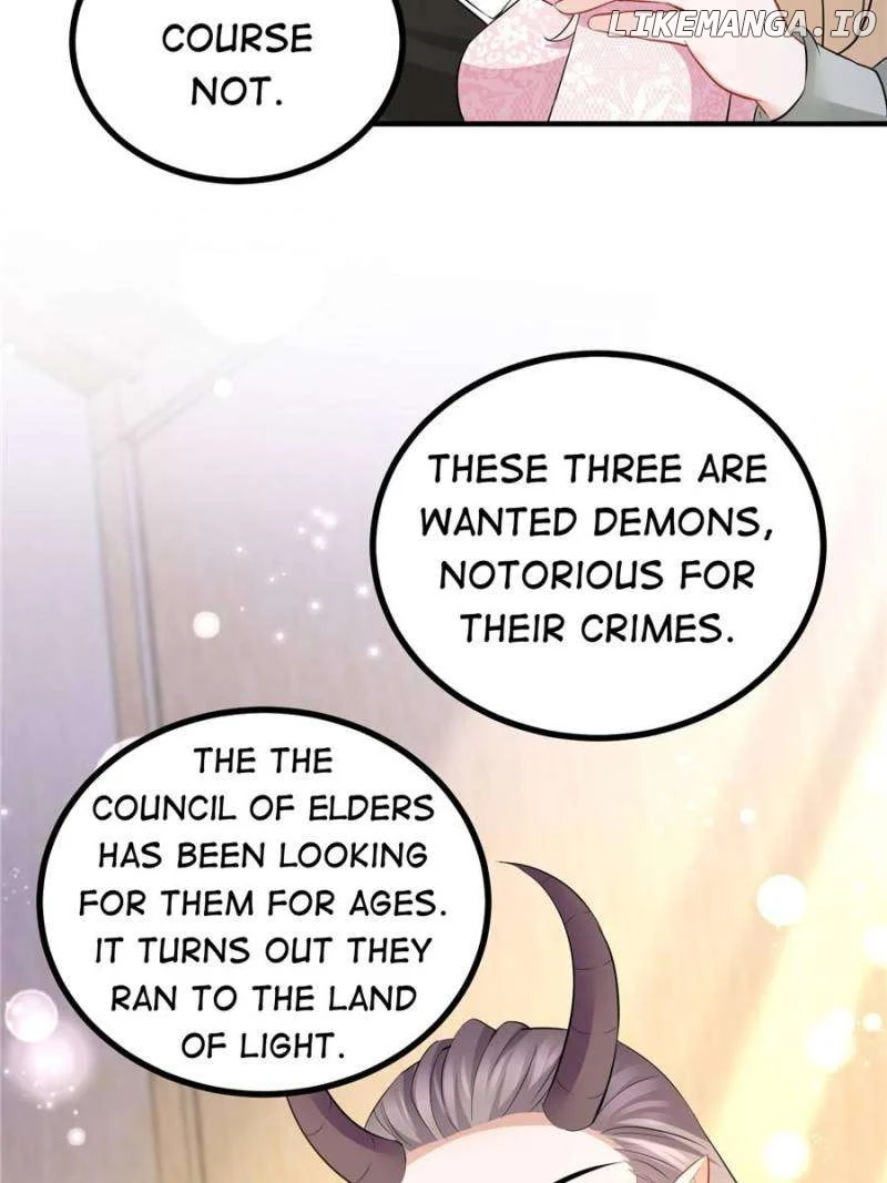 The Sultry Demon King Wants Me chapter 66 page 2