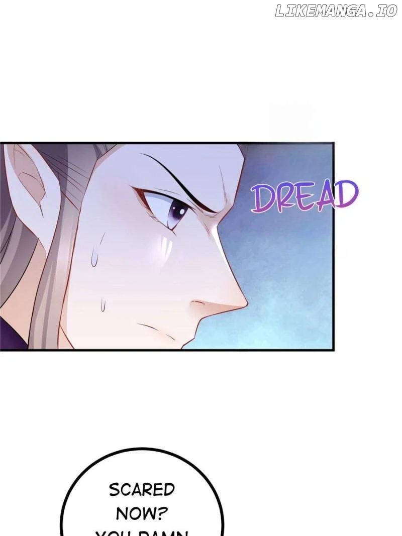 The Sultry Demon King Wants Me chapter 66 page 22