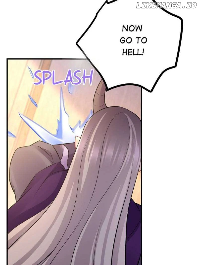 The Sultry Demon King Wants Me chapter 66 page 24