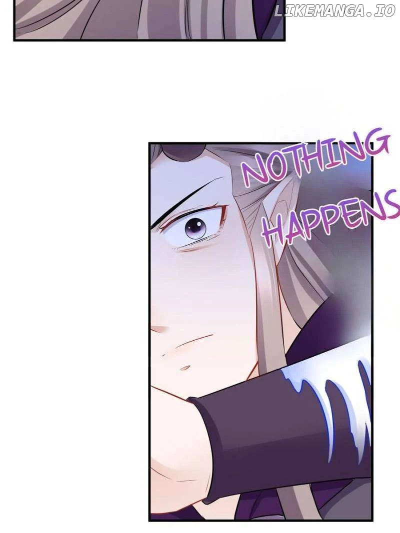 The Sultry Demon King Wants Me chapter 66 page 25