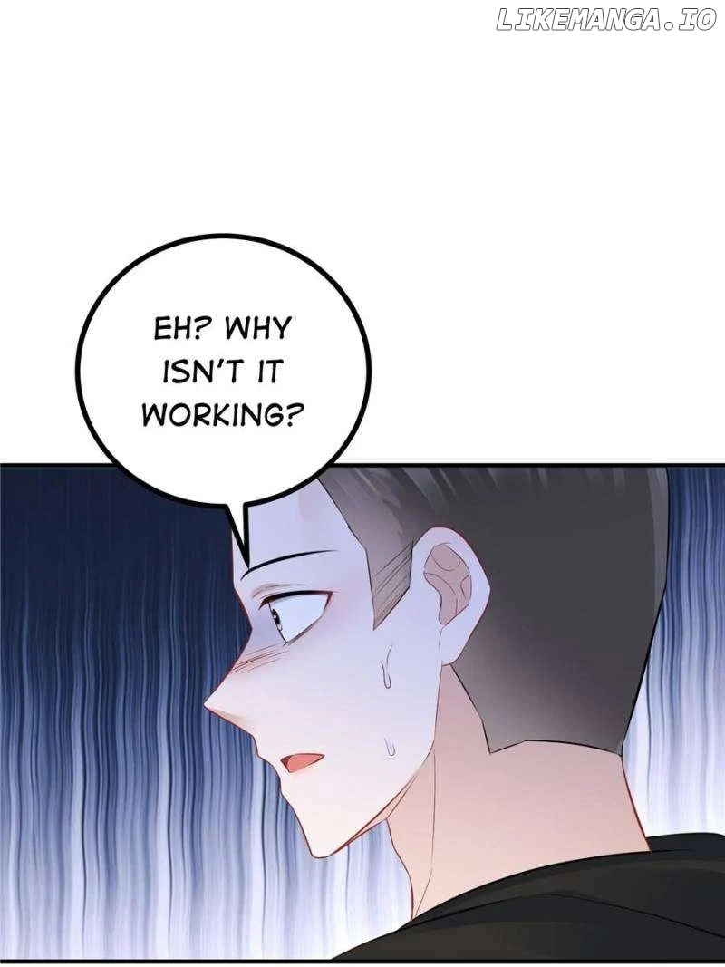 The Sultry Demon King Wants Me chapter 66 page 26