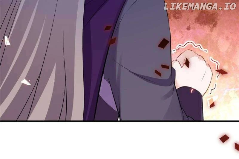 The Sultry Demon King Wants Me chapter 66 page 28