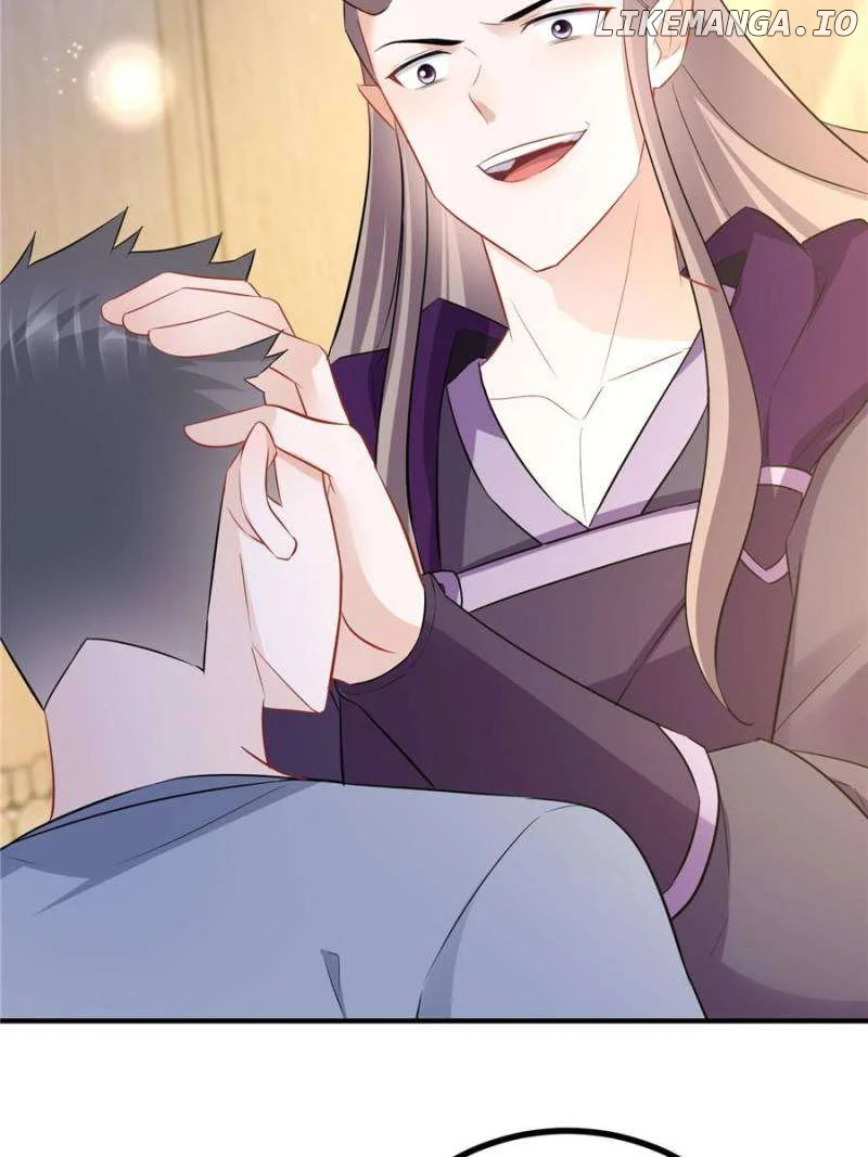 The Sultry Demon King Wants Me chapter 66 page 3
