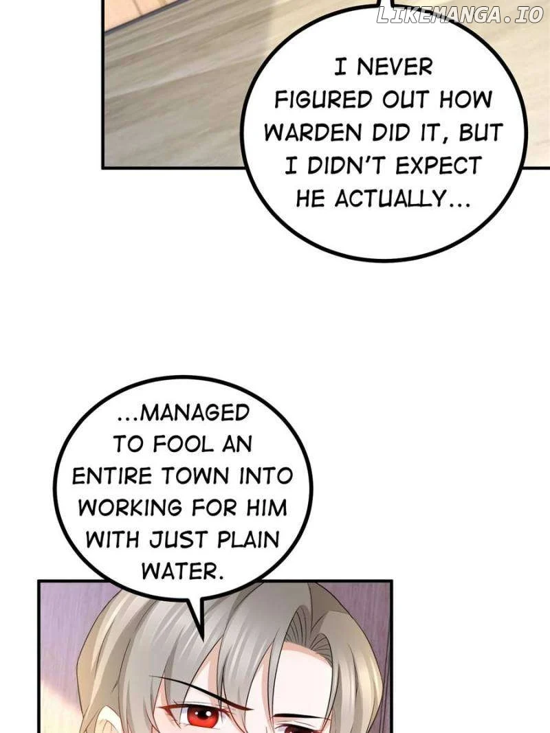 The Sultry Demon King Wants Me chapter 66 page 30