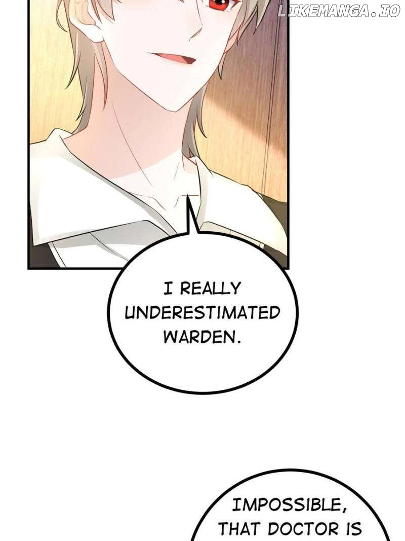 The Sultry Demon King Wants Me chapter 66 page 31