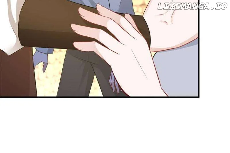 The Sultry Demon King Wants Me chapter 66 page 35