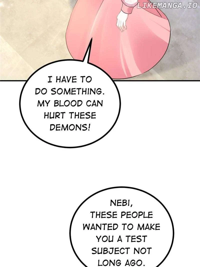 The Sultry Demon King Wants Me chapter 66 page 37