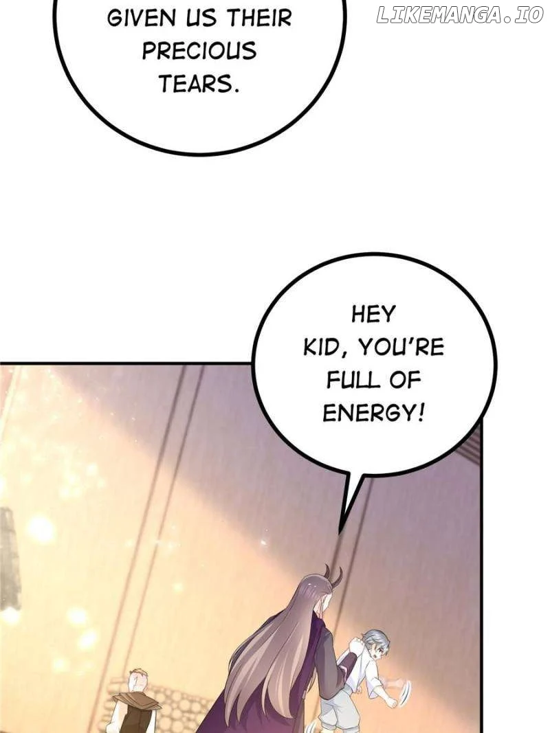 The Sultry Demon King Wants Me chapter 66 page 39