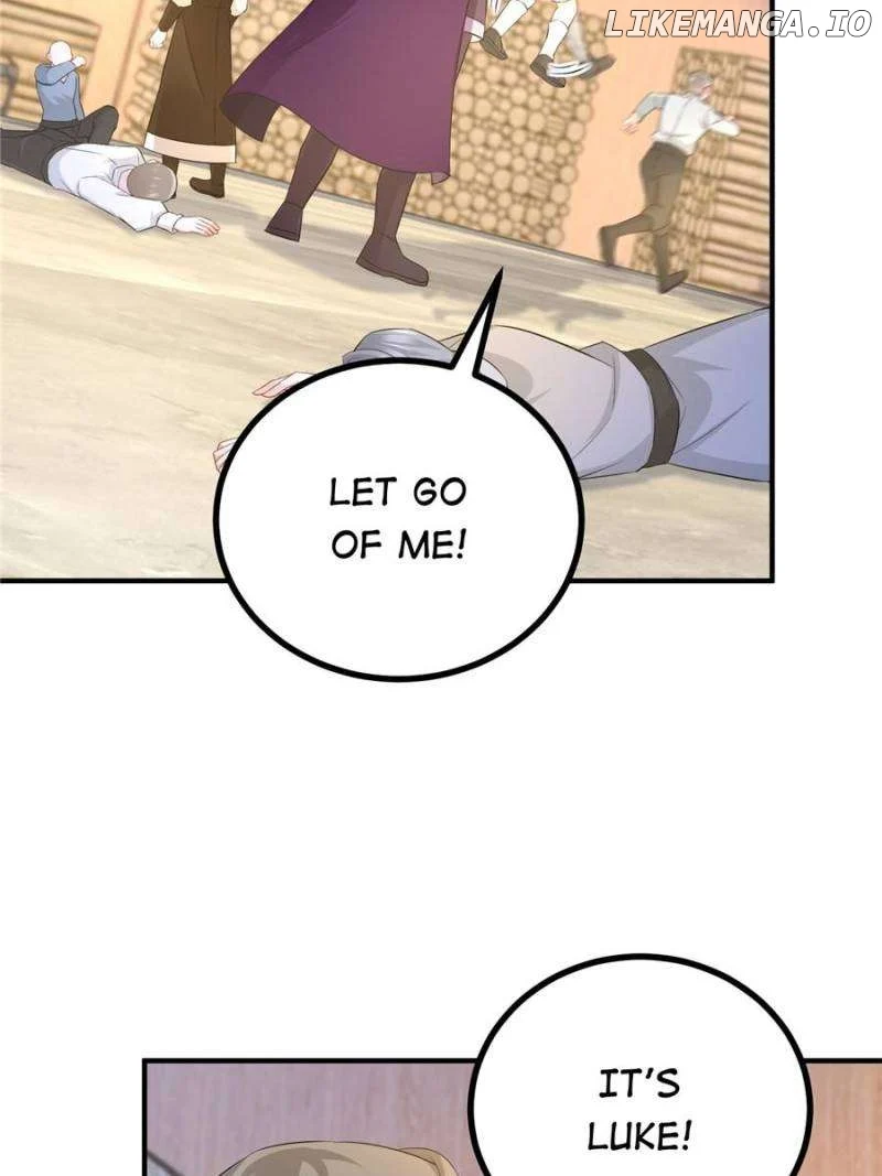 The Sultry Demon King Wants Me chapter 66 page 40