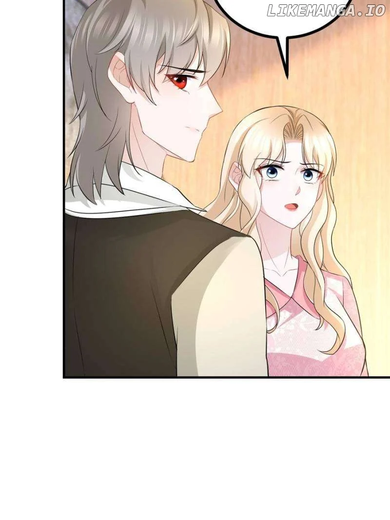 The Sultry Demon King Wants Me chapter 66 page 41