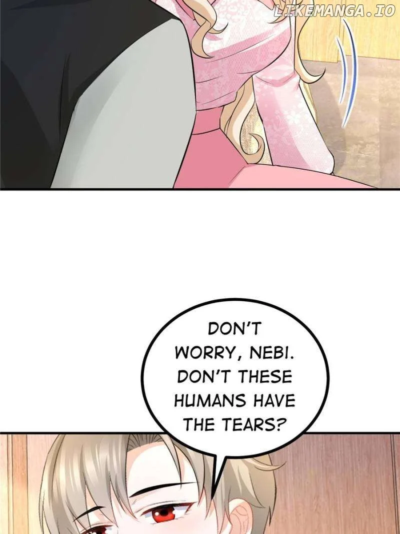 The Sultry Demon King Wants Me chapter 66 page 6