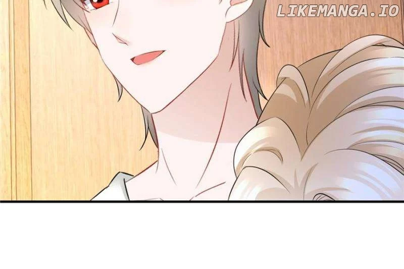 The Sultry Demon King Wants Me chapter 66 page 7