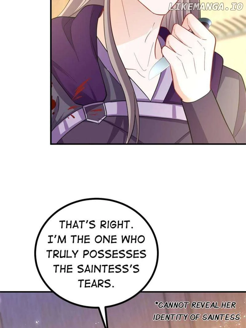 The Sultry Demon King Wants Me chapter 67 page 10