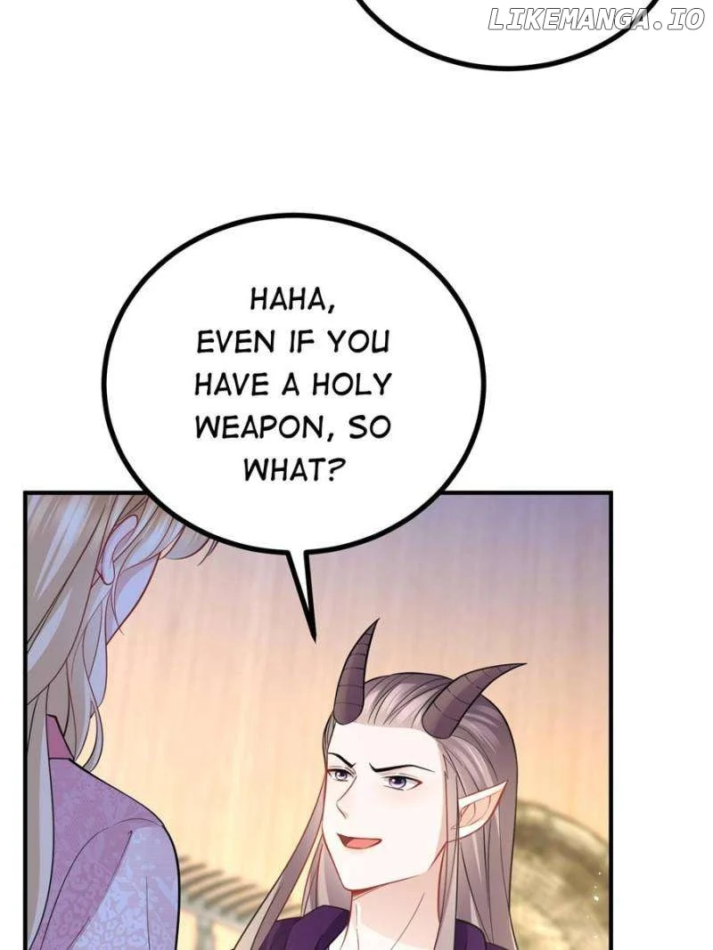 The Sultry Demon King Wants Me chapter 67 page 12