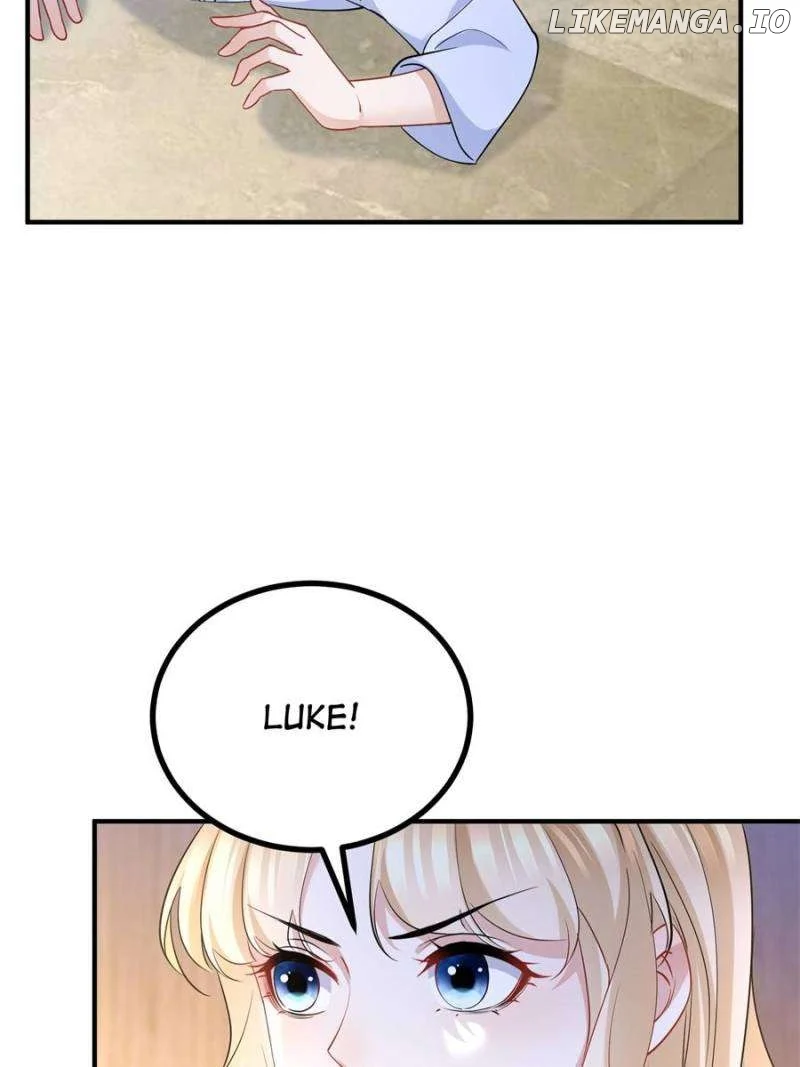 The Sultry Demon King Wants Me chapter 67 page 16
