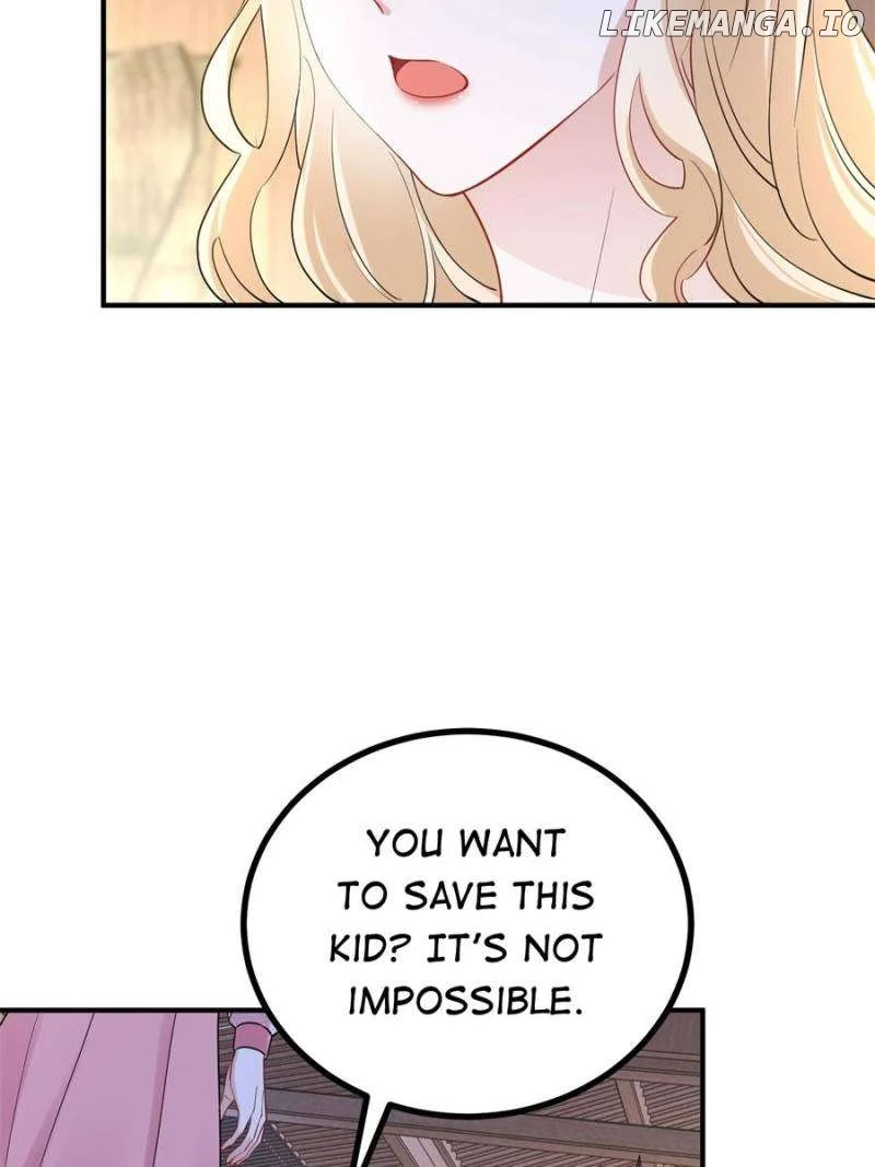 The Sultry Demon King Wants Me chapter 67 page 17