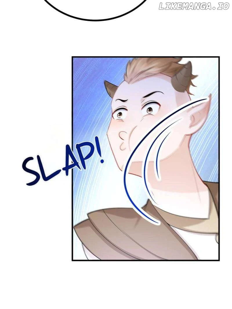The Sultry Demon King Wants Me chapter 67 page 19