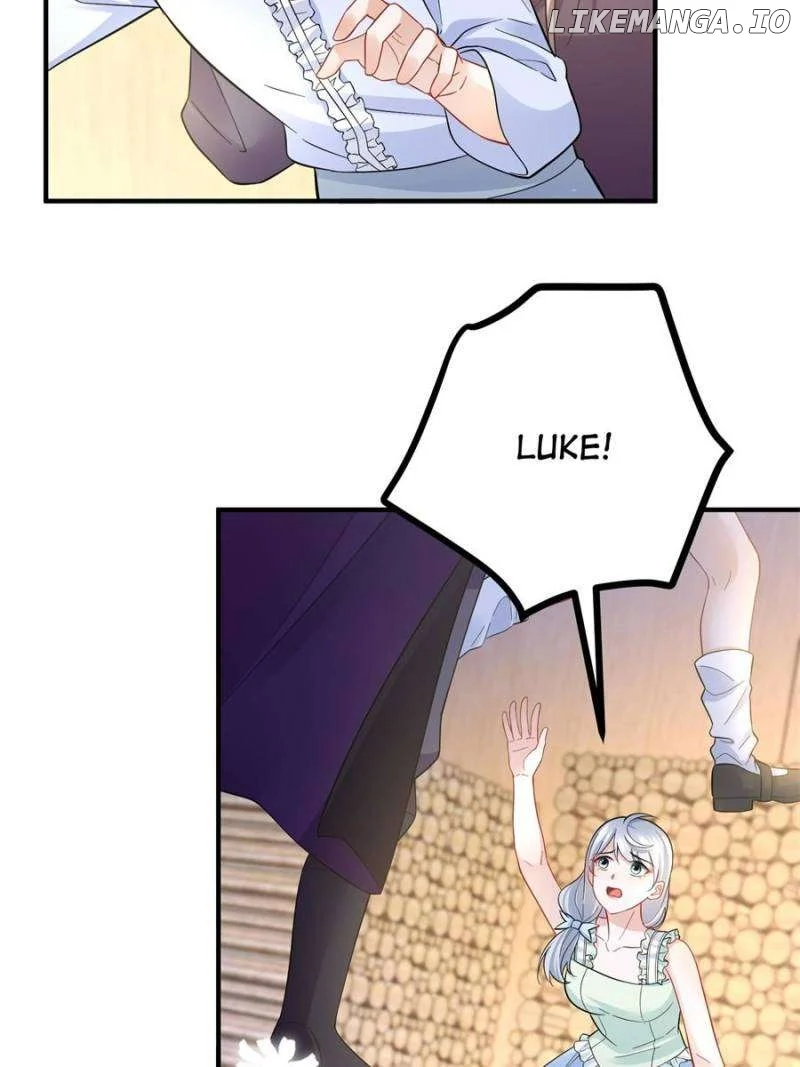 The Sultry Demon King Wants Me chapter 67 page 2