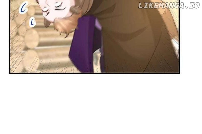 The Sultry Demon King Wants Me chapter 67 page 21