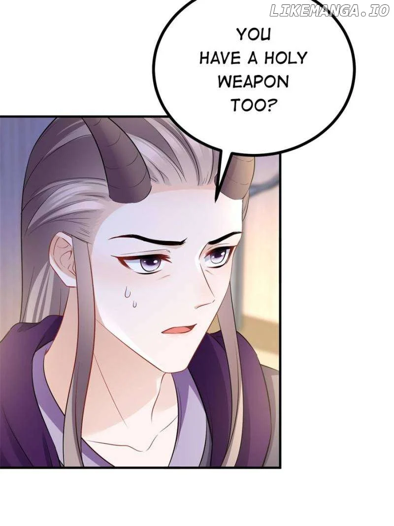 The Sultry Demon King Wants Me chapter 67 page 26