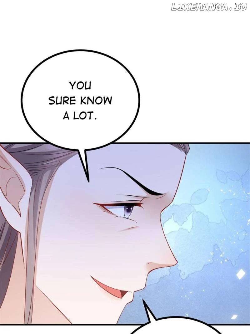 The Sultry Demon King Wants Me chapter 67 page 29