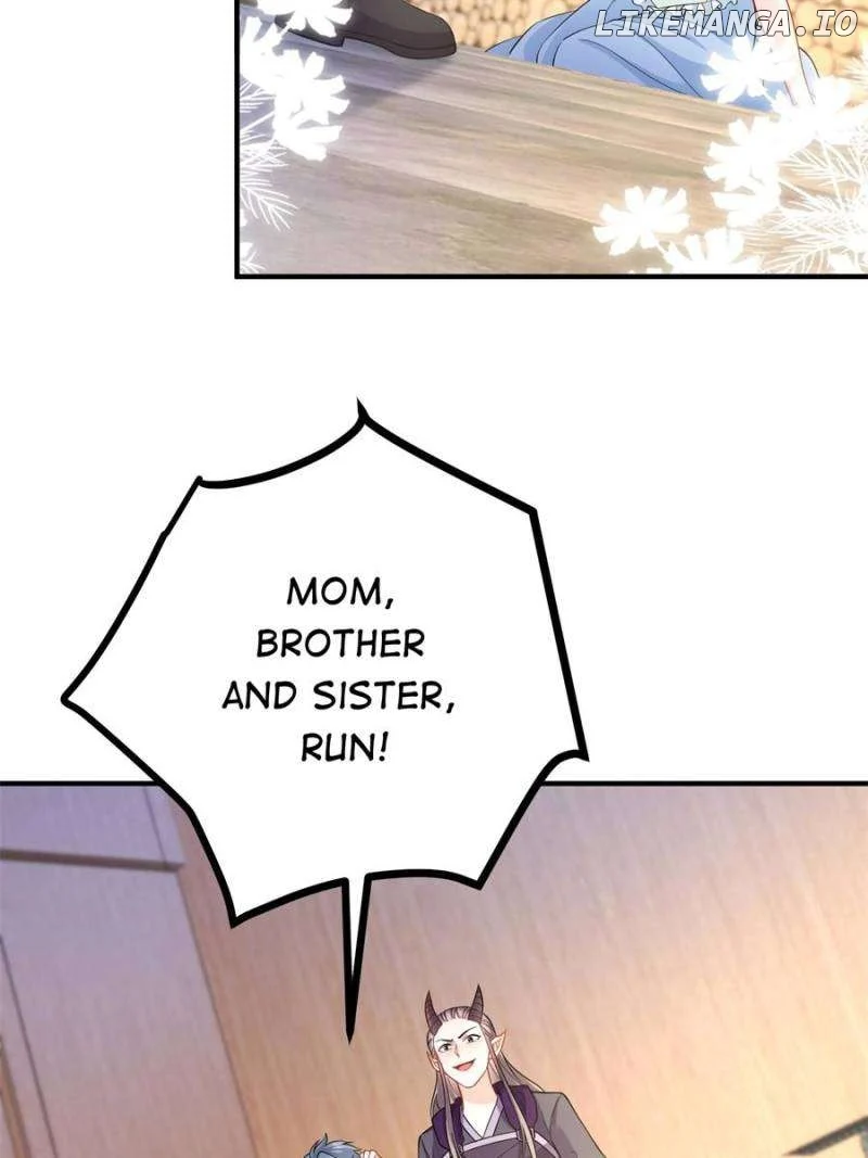 The Sultry Demon King Wants Me chapter 67 page 3