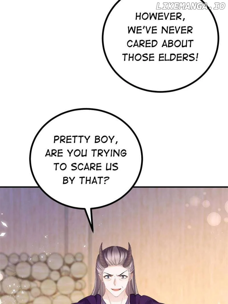 The Sultry Demon King Wants Me chapter 67 page 30